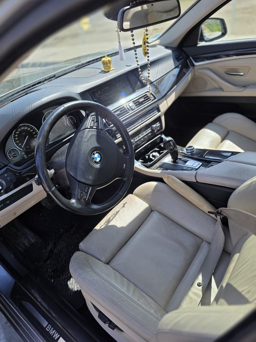 Vand sau schimb Bmw f10 model 2012, motor 3 litri 245 cp, cu o si
Accept variante cu seria 5 g30 ofer diferenta .
Mai multe detalii la telefon urcinet