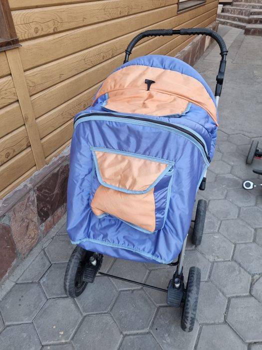 Продам Детскую коляску