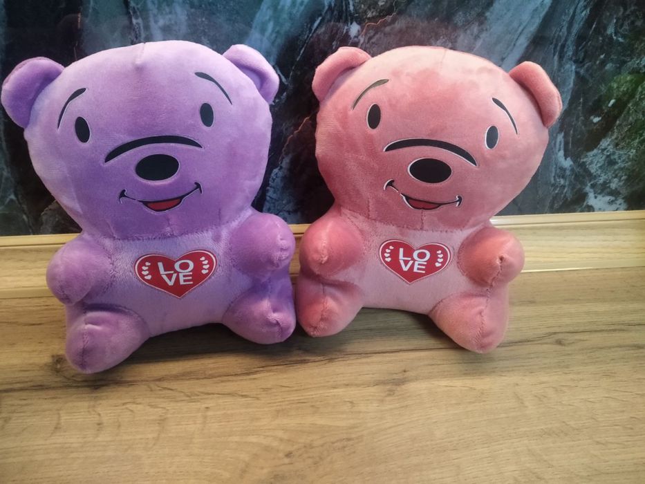 Yumshoq oyinchoqlar optim narhda