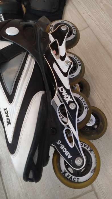 Role Xfact mărime 43