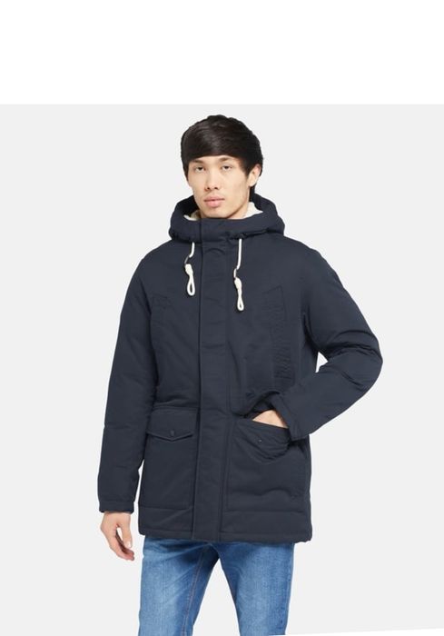 Яке JACK JONES зимно/есенно (Размер L)