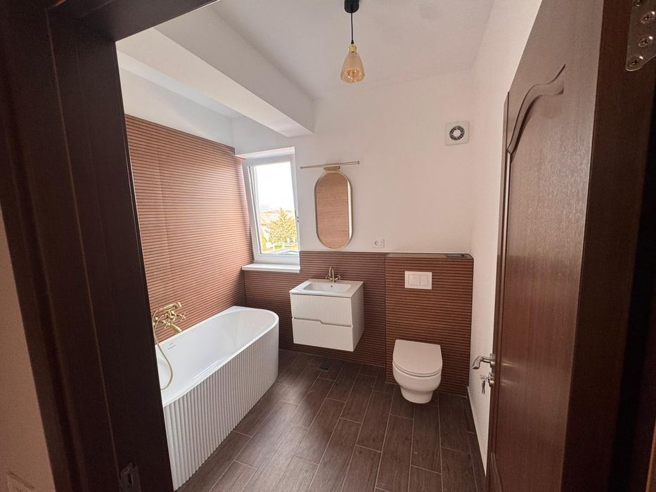 Vila PARK Residence 3 Lumina gata de locuit