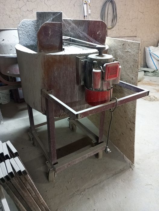 Газаблок апараты сатылады