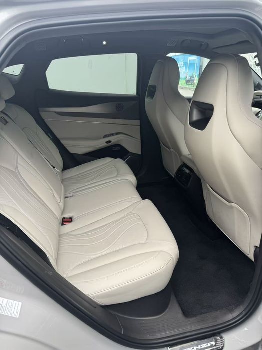 Denza N7, EV 630km полный привод