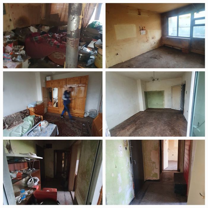 Кърти, чисти, извозва . Самосвал. Транспортни услуги.  Хамали