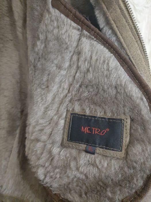 Продам Дублёнку мужскую