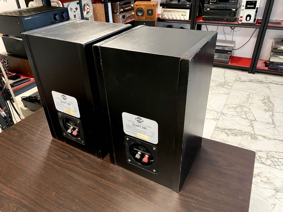 Тонколони MB Quart