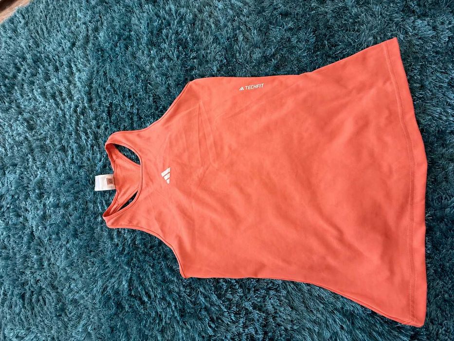 Set sport Under Armour + Adidas Techfit