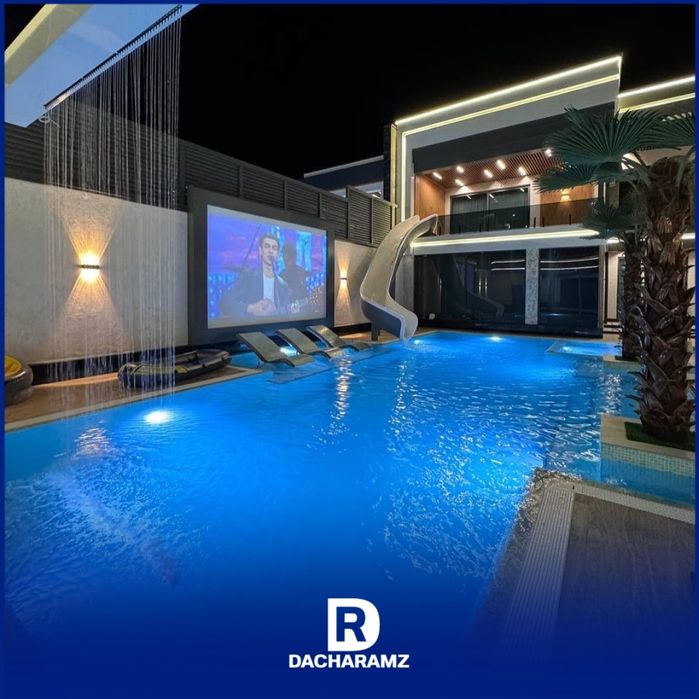 Супер чегирма! «Orlando» 20 кишигача