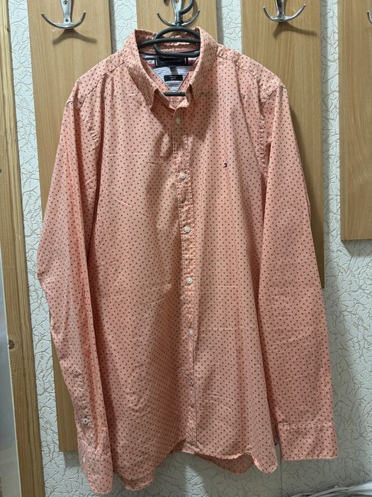 Мъжка риза Tommy Hilfinger