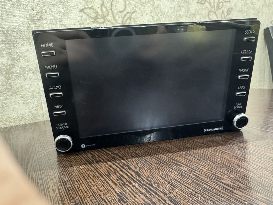 Продам магнитолу