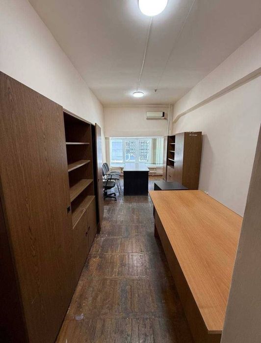 Недорогие офисы на Алтайском от 20 м2