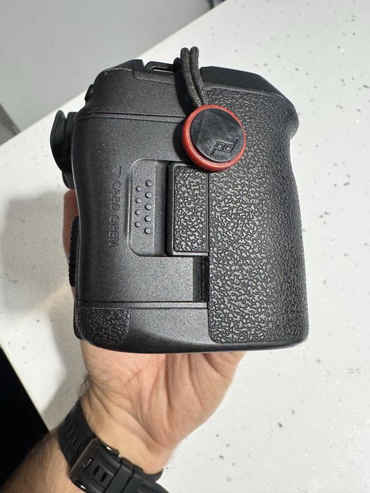 Canon R5 + Cfexpress 256gb