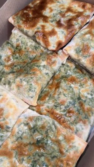 Manti yupqa qovurma chuchvaralar
