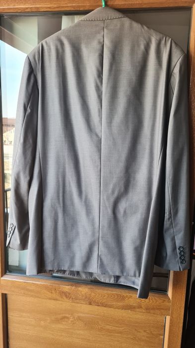 Vand costum barbatesc