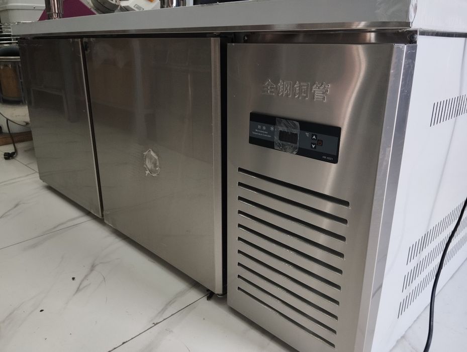 Xaladilnik muzlatgich stol shkof xaladilnik халадилник