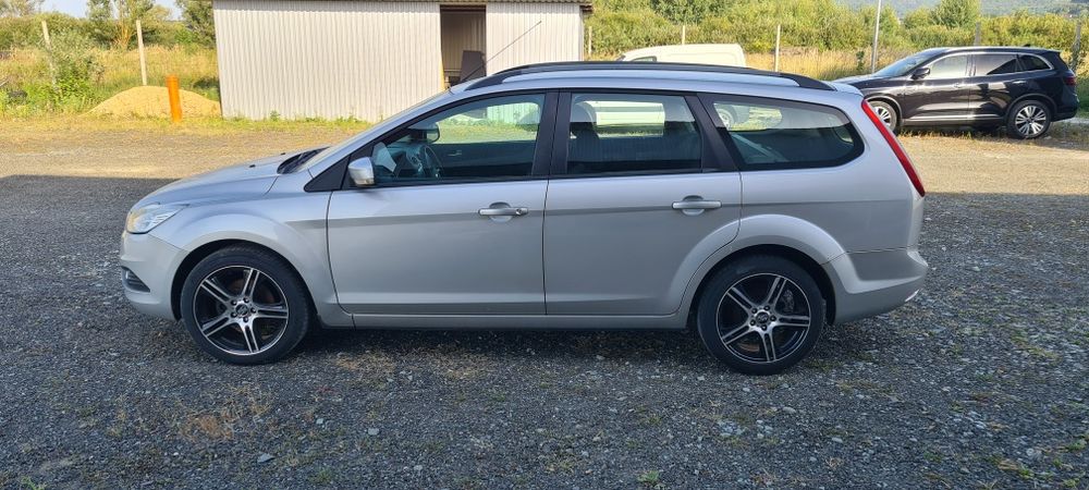 FORD Focus 2009 — imagine 4