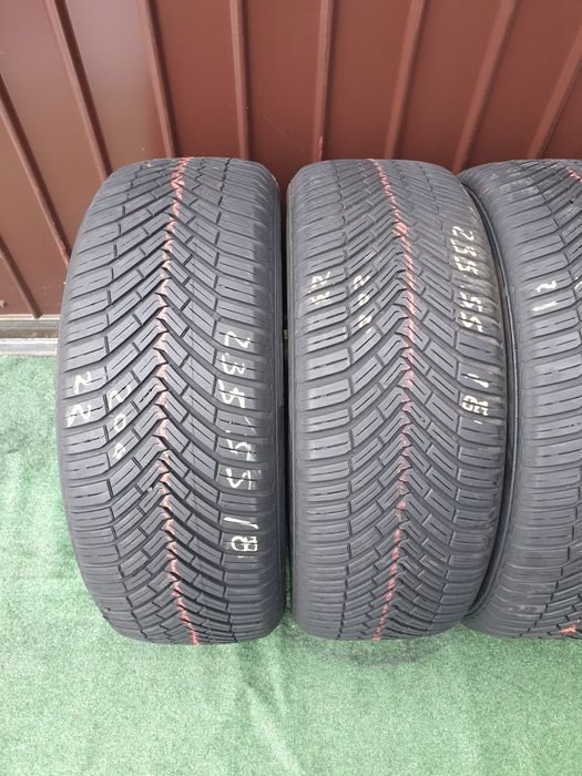 235.55.18 Continental All Season