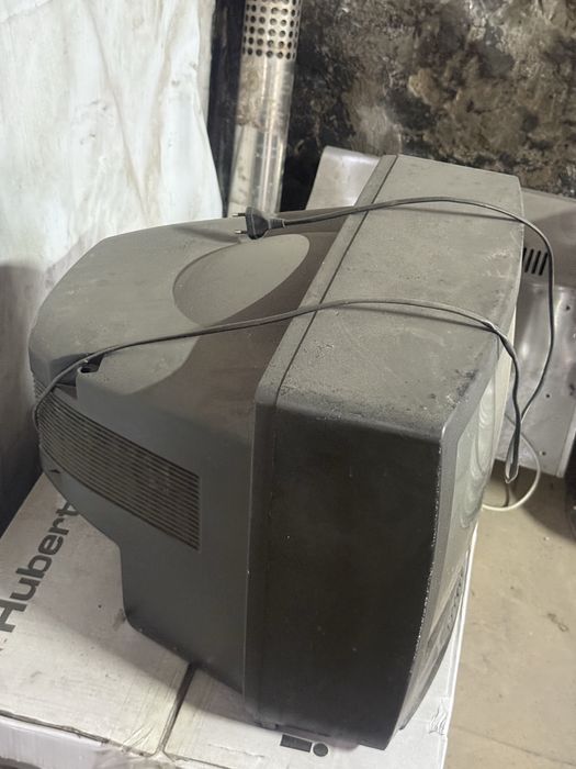 Телевизор Samsung