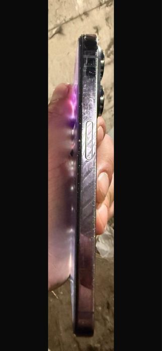 Продаю iphone 14 pro