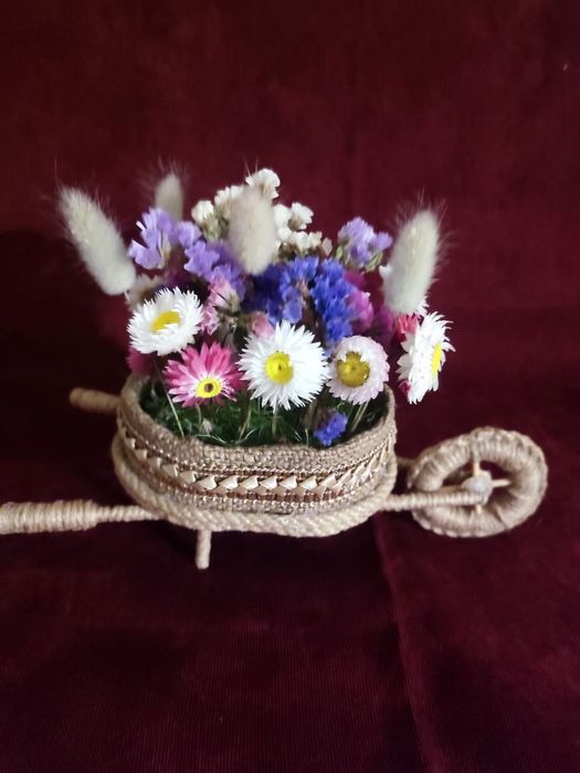 Подарки ручной работы