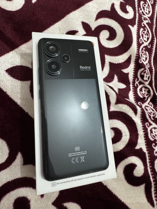 Redmi not 13 pro + 5G  512 gb