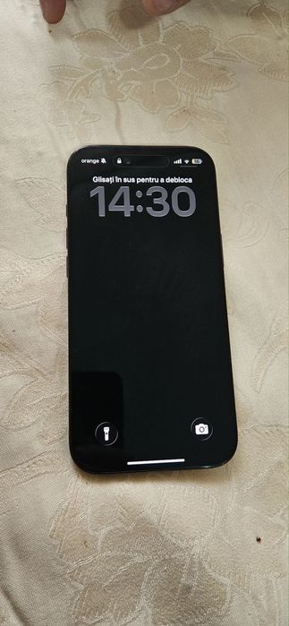 Vand iphone 17 air  256gb