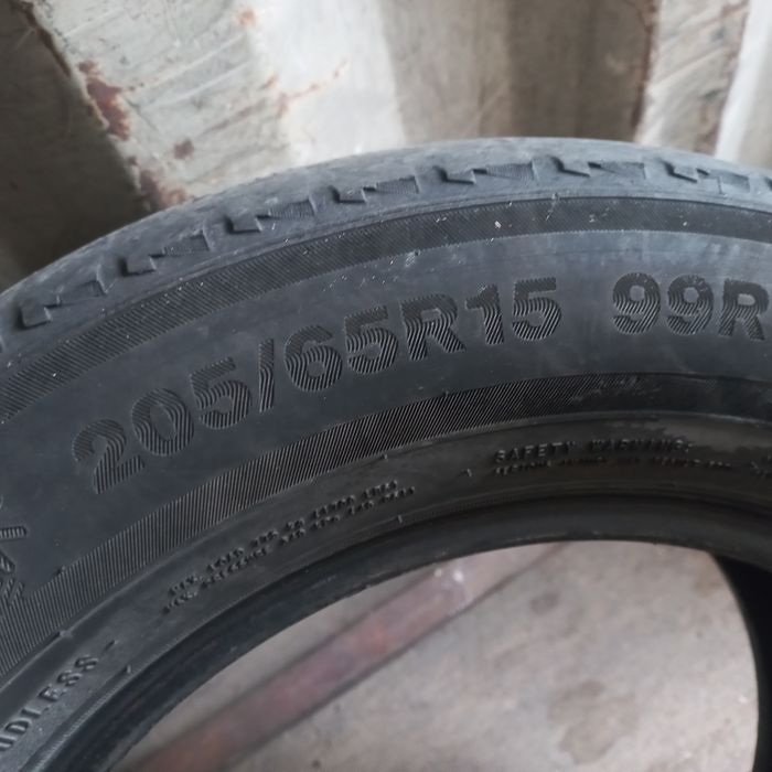 Продам зимние шины