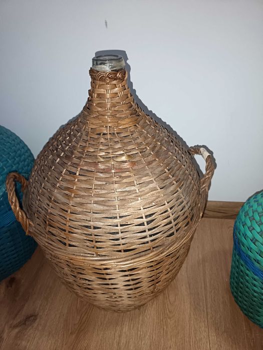 Дамаджани 25/28 литра