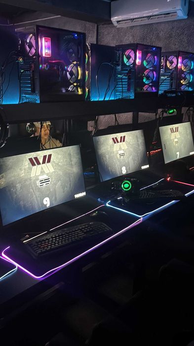 Kompyuterlar byujetni narxda | Biznes uchun kompyuterlar