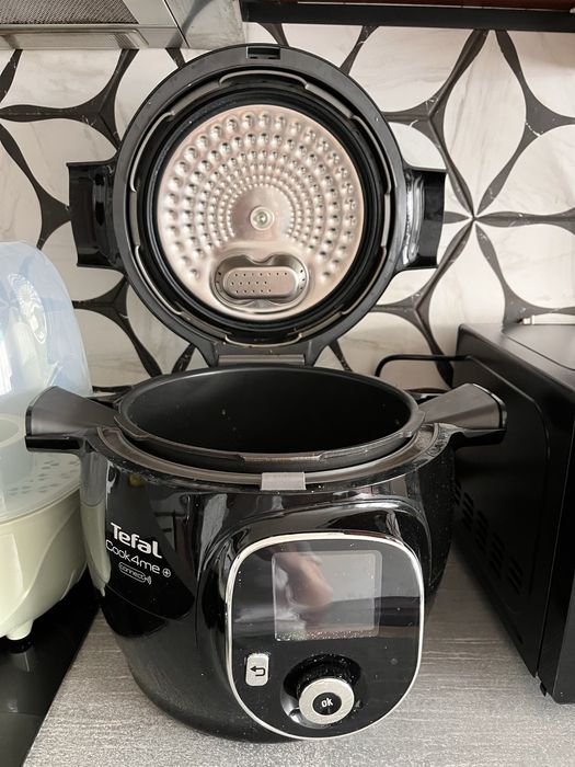 Мултикукър Tefal