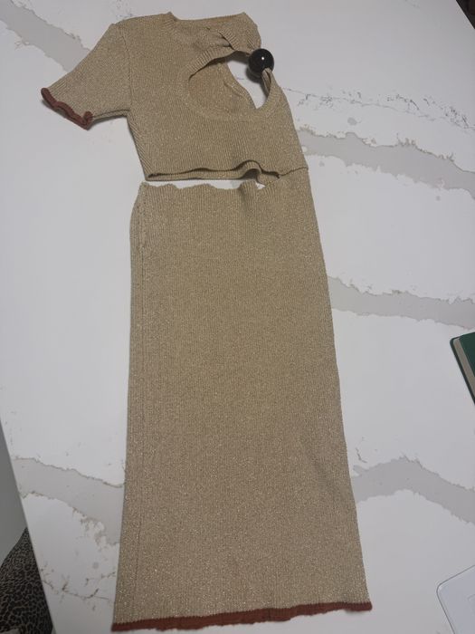 Jacquemus  рокля