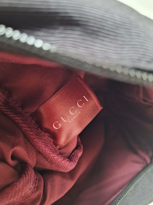 Gucci Marc Jacobs козметичен несесер