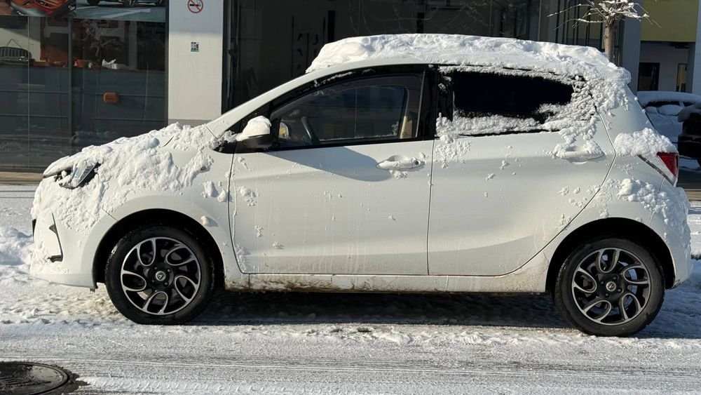 2023 yil 47000km 10000$ BEN BEN e star Ozimniki kelashamiz