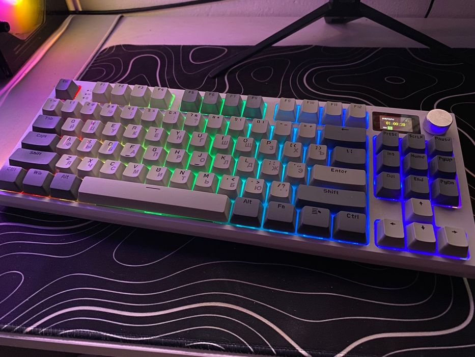 Компьютер, полный сетап