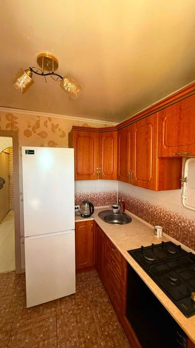 Продам 1 комнатную квартиру