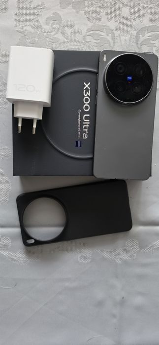 Vivo X300 Ultra 512GB