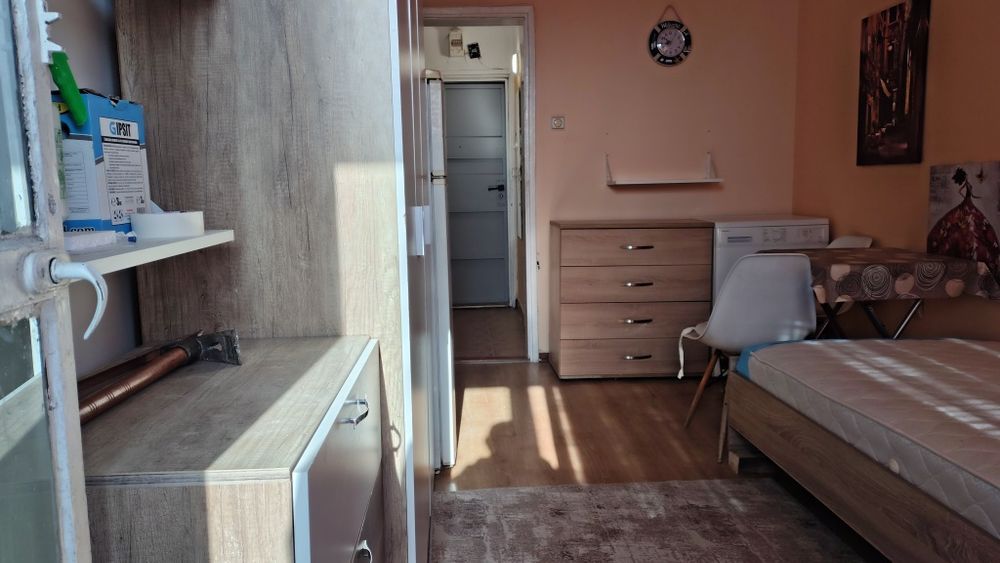 Гарсониера под наем