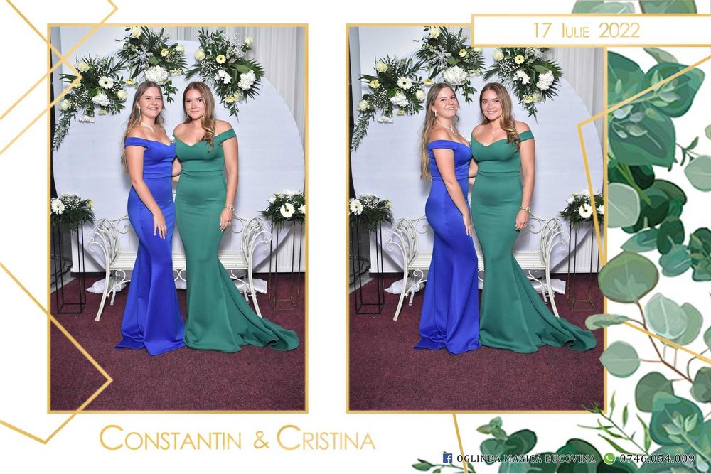 Oglinda Foto Suceava / Oglinda Magica / Poze la Minut / Cabina Foto