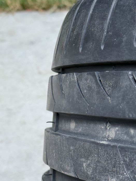 Jante rotor originale OEM Audi S-line R18- A4,A5,A6, A7,A8, Q3, Q5, Q7