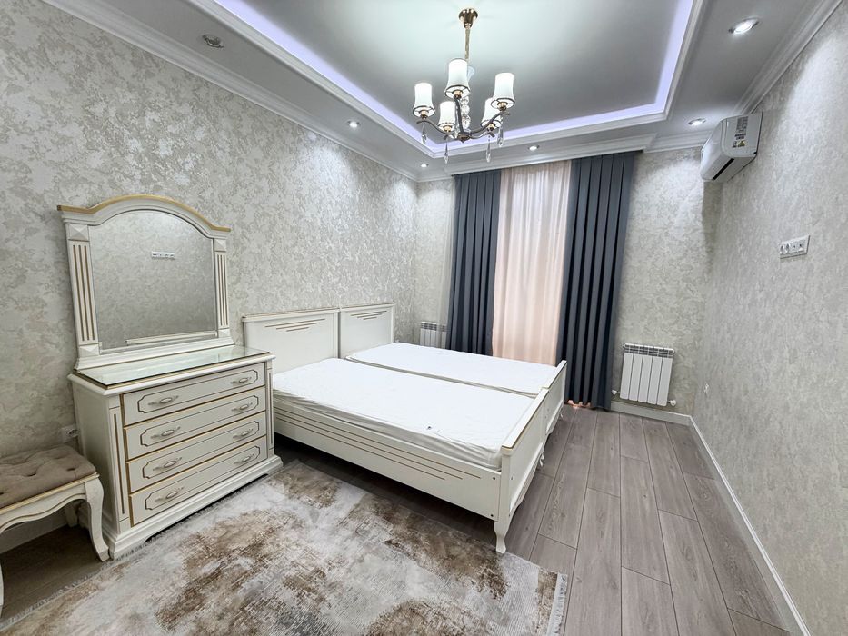 Аренда 3х ком 110 м2 Elite soft Янгихаетский район