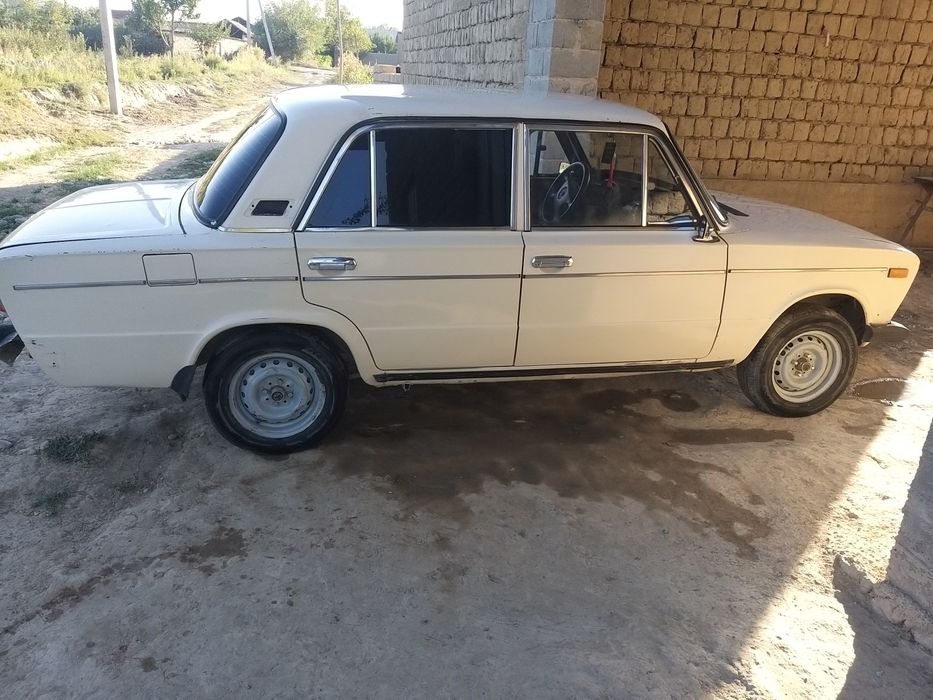 Ваз 2106 йили 1996 метан рухсати бор мошин узимни номимга матор килинг