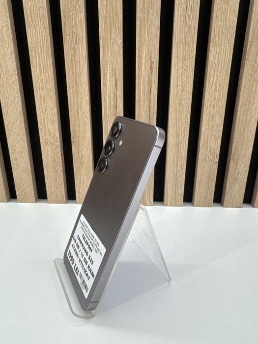 Samsung S25 128Gb/12 Gb Ram GARANTIE/FACTURA #58333