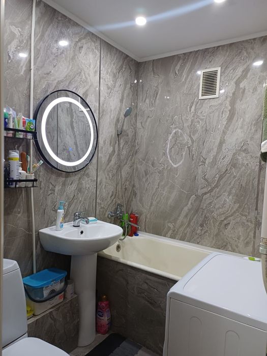Продам 3-х комнатную квартиру