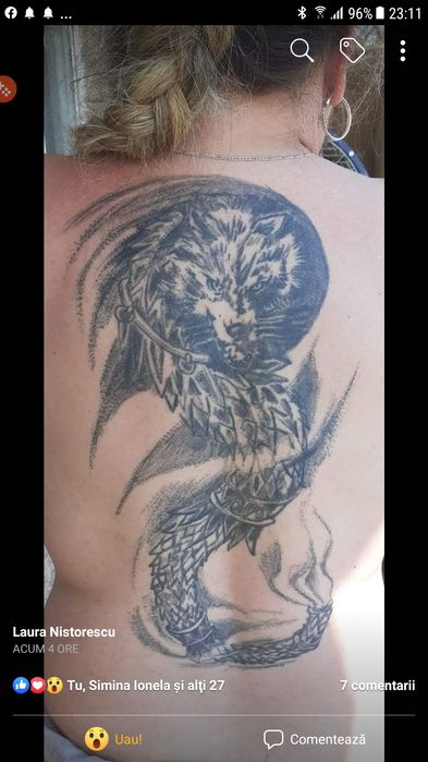 Tatuaje Tattoo Profesionale tatuaj tatuaggi tatuajes Lugoj Timisoara
