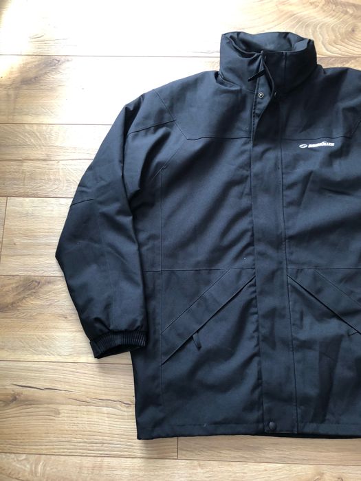 KUBLER-geaca groasa, ca si Noua, de lucru , profi, pt barbati, L