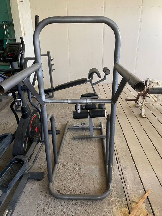 Zal uchun fitnes naborlar.