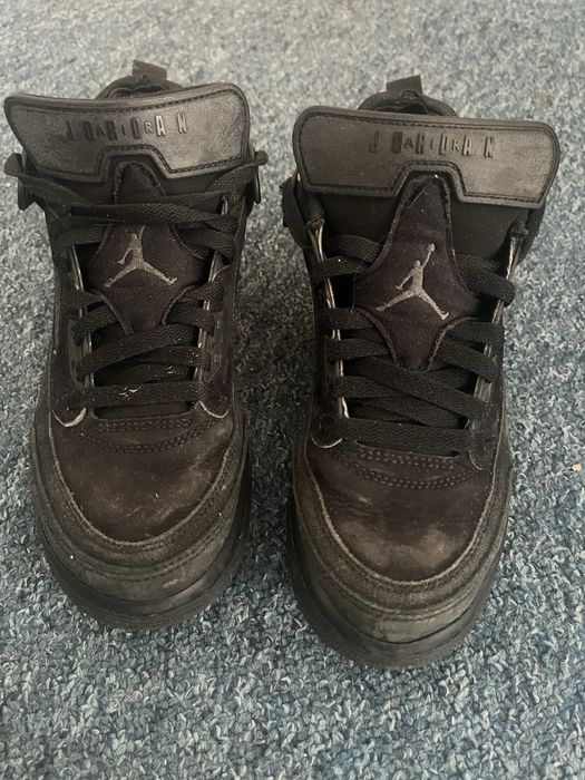 Jordan Spizike low