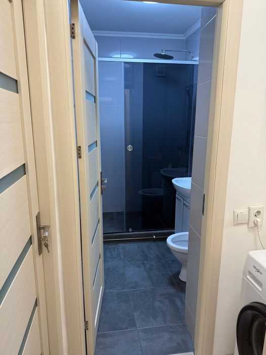 Închiriez apartament 2 camere George Enescu craiova