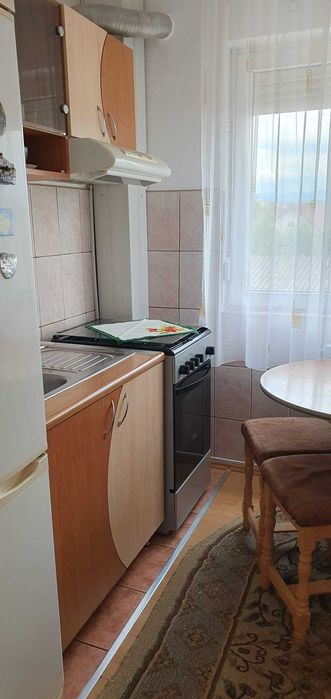 Apartament 2 camere – Etaj 1 – Complet mobilat și utilat